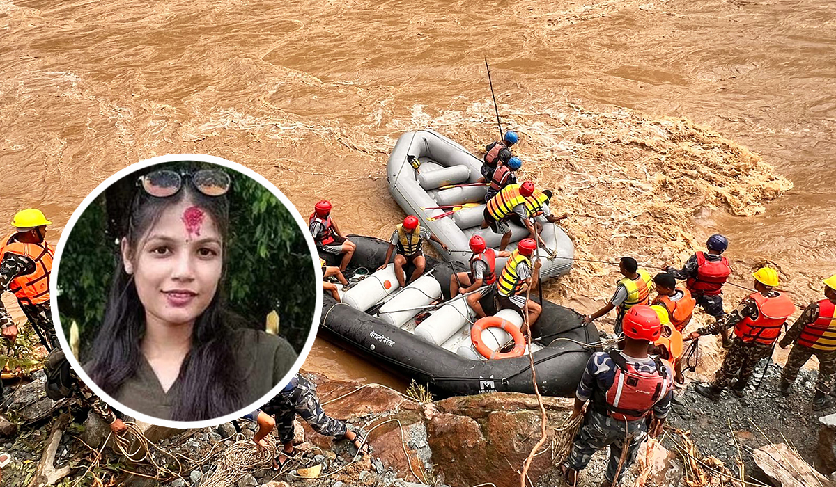 सृष्टिसँगै त्रिशूलीमा बग्यो यादव परिवारको सपना